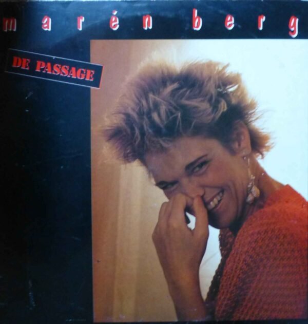 De passage