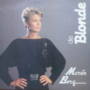 Die Blonde
