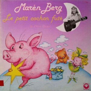 Le petit cochon futé